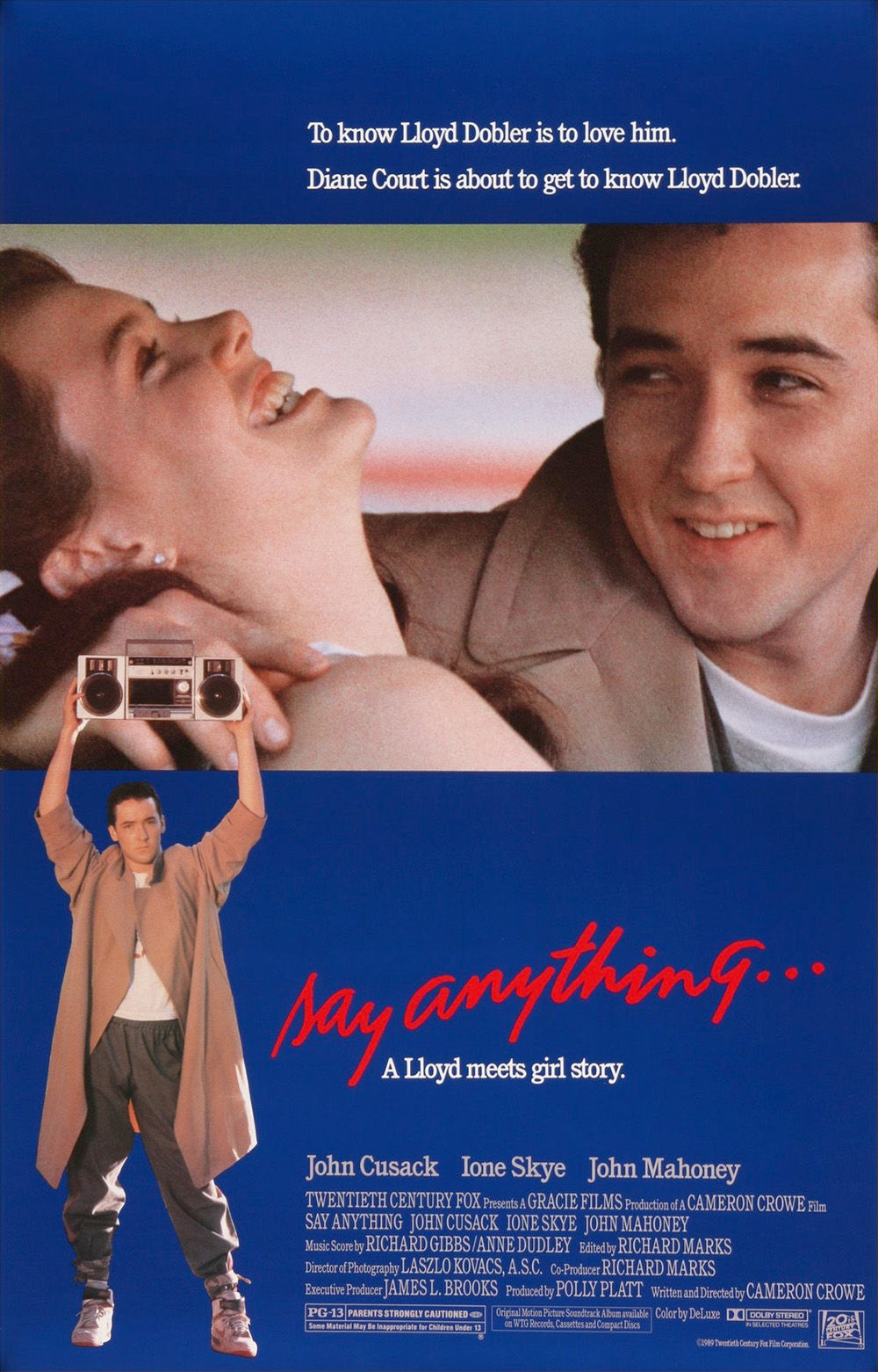 Say Anything